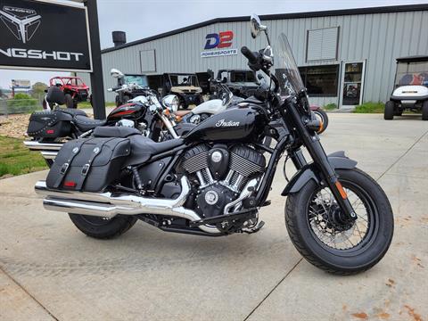 2022 Indian Motorcycle Super Chief in Greer, South Carolina - Photo 1