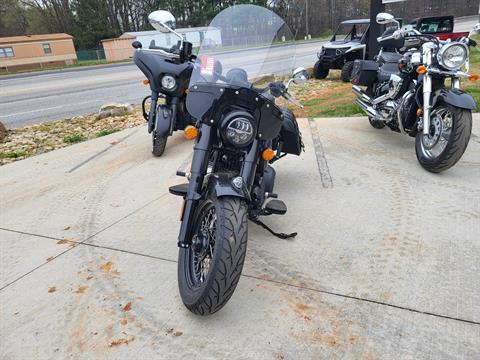 2022 Indian Motorcycle Super Chief in Greer, South Carolina - Photo 2