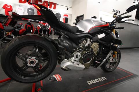 2022 Ducati Streetfighter V4 SP in Greer, South Carolina - Photo 11