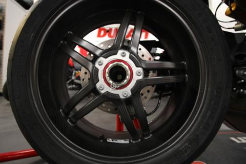 2022 Ducati Streetfighter V4 SP in Greer, South Carolina - Photo 15