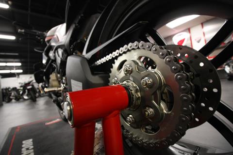 2022 Ducati Streetfighter V4 SP in Greer, South Carolina - Photo 16