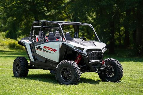 2024 Polaris RZR XP 4 1000 Sport in Greer, South Carolina - Photo 1