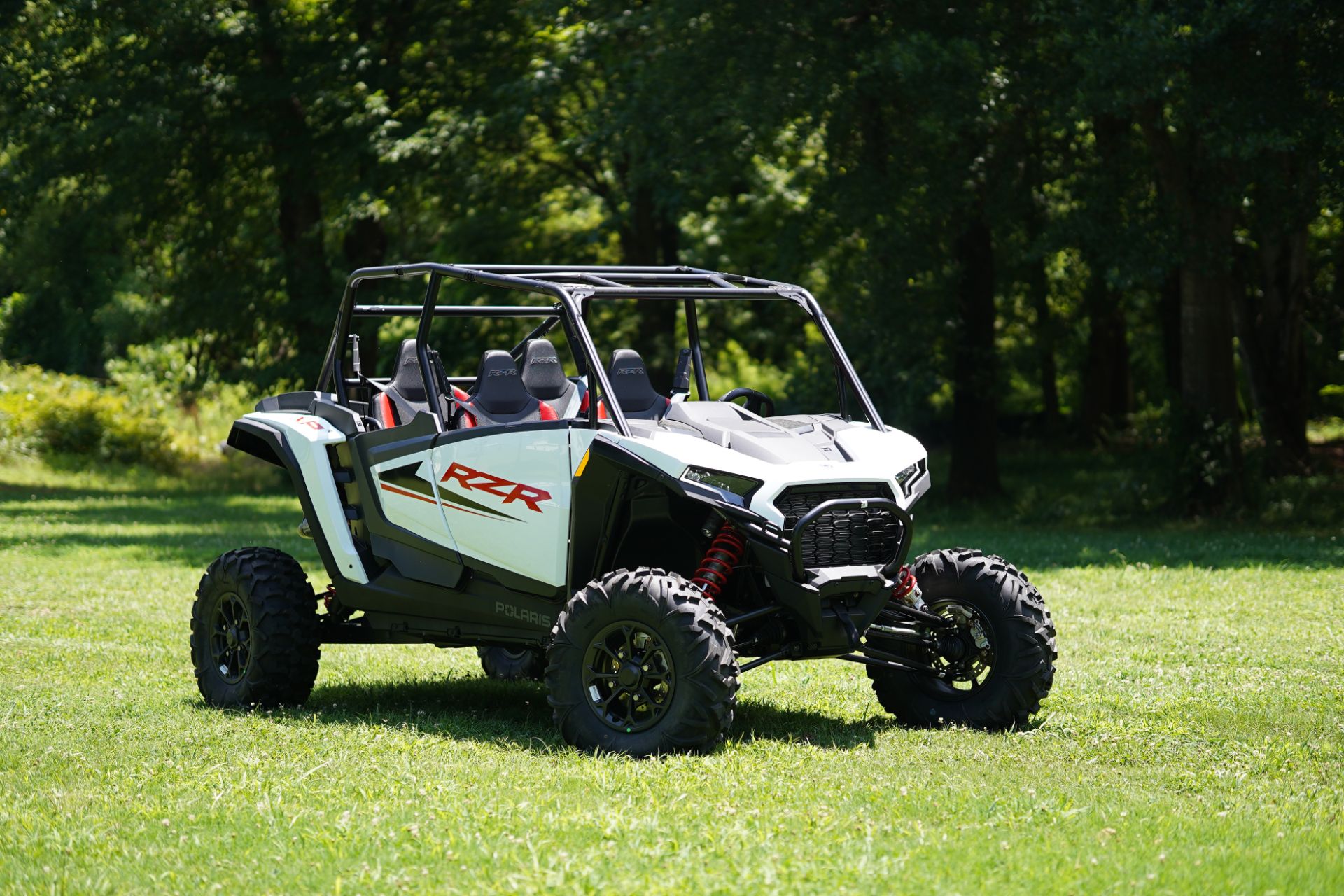 2024 Polaris RZR XP 4 1000 Sport in Greer, South Carolina - Photo 10