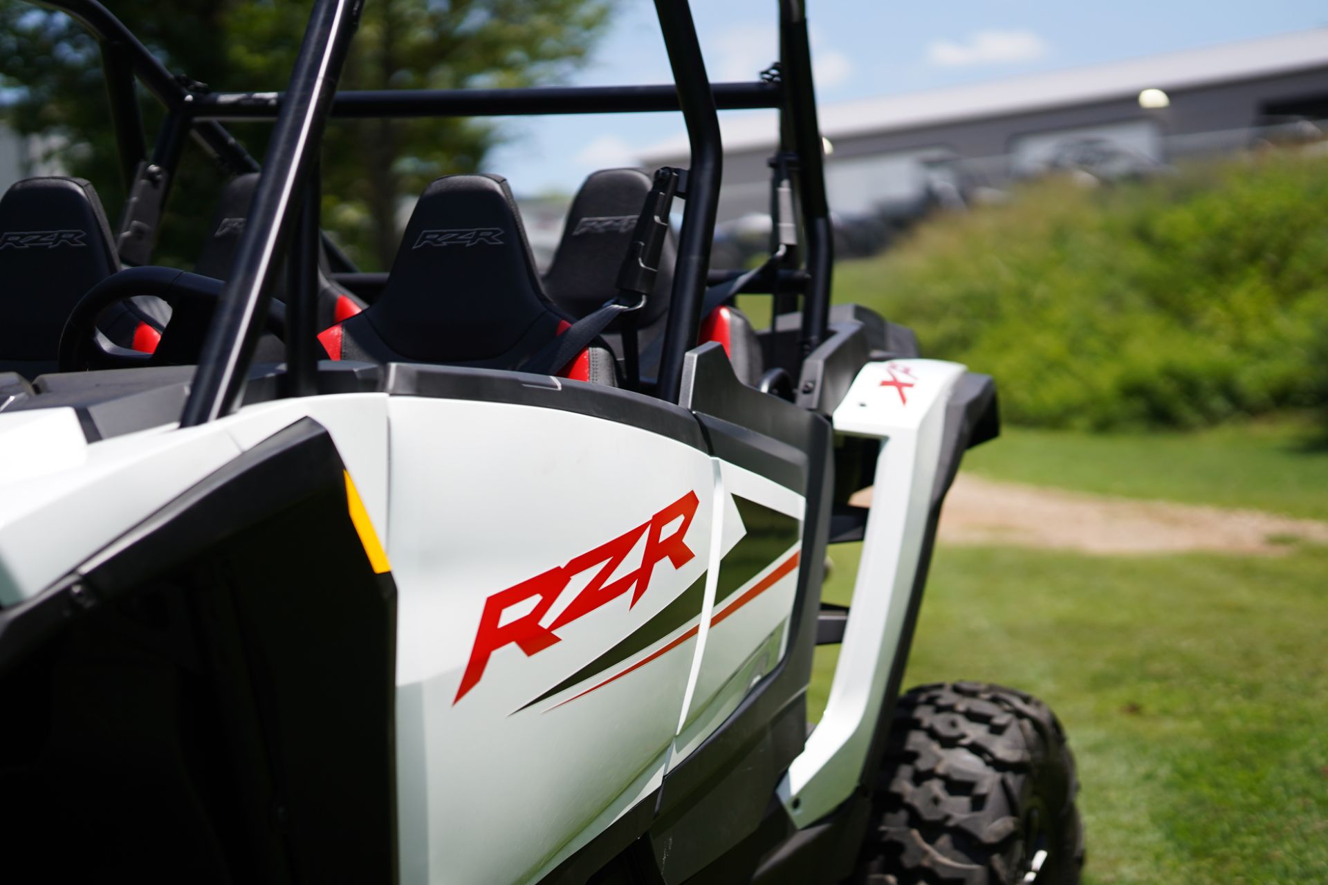 2024 Polaris RZR XP 4 1000 Sport in Greer, South Carolina - Photo 11