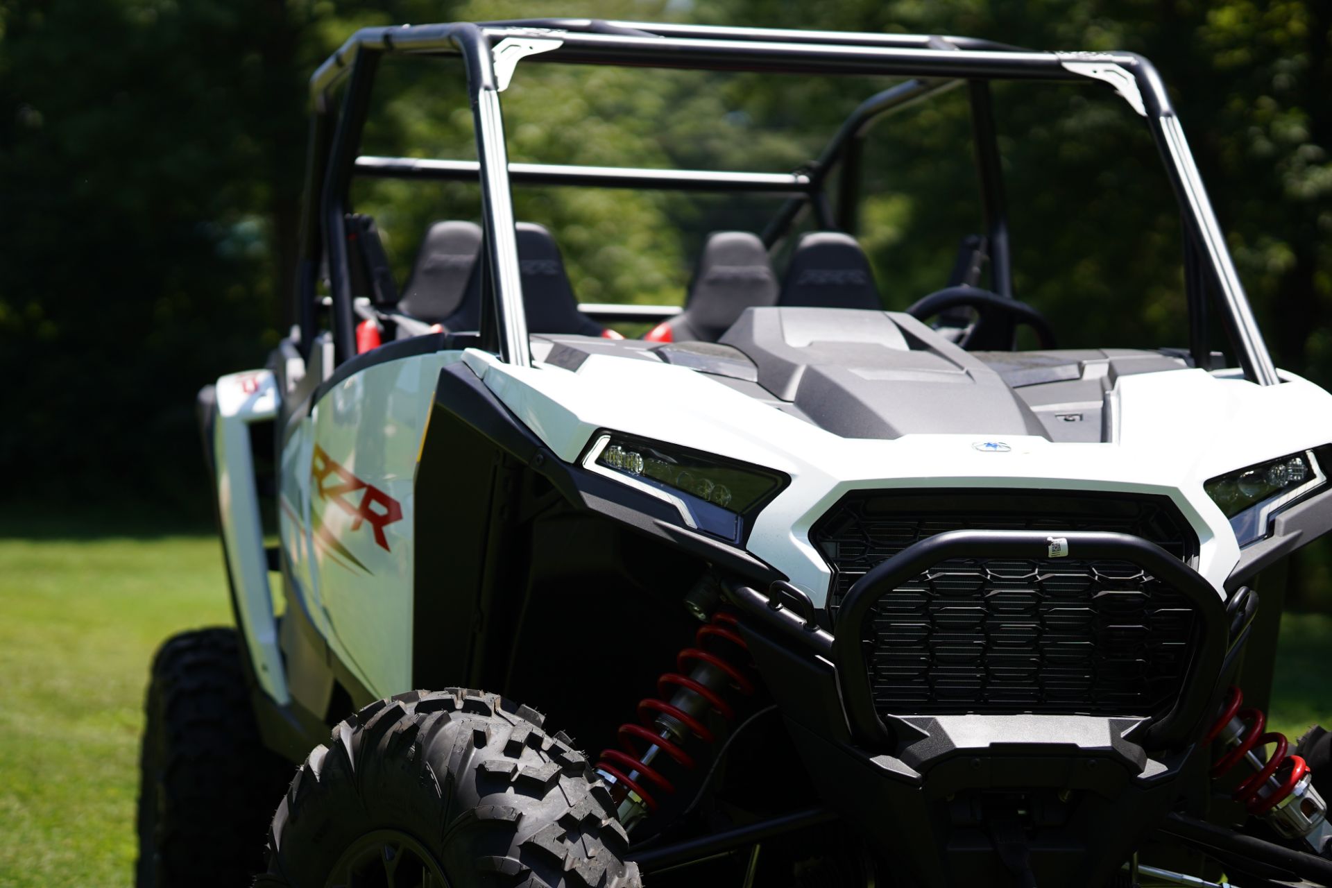 2024 Polaris RZR XP 4 1000 Sport in Greer, South Carolina - Photo 12