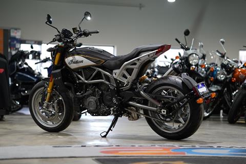 2023 Indian Motorcycle FTR R Carbon in Greer, South Carolina - Photo 6