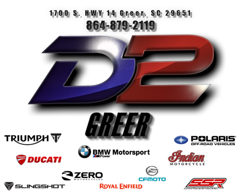 2022 SSR Motorsports Bison 200U in Greer, South Carolina - Photo 3