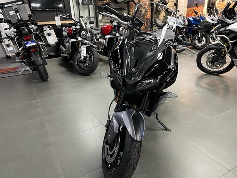 2024 Triumph Tiger Sport 660 in Greer, South Carolina - Photo 8