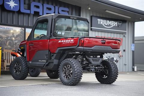 2024 Polaris Ranger XD 1500 Northstar Edition Premium in Greer, South Carolina - Photo 3