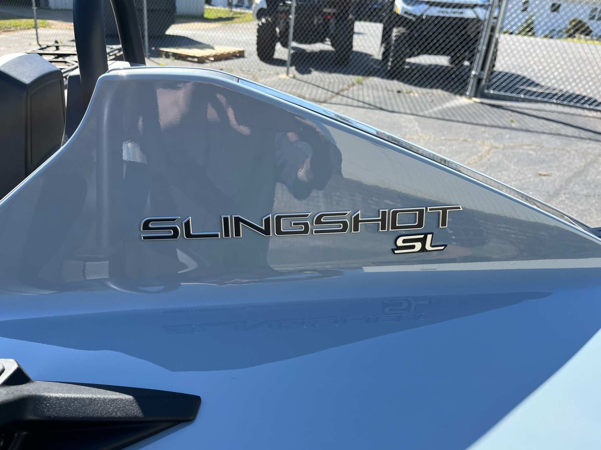 2024 Slingshot Slingshot SL AutoDrive in Greer, South Carolina - Photo 15