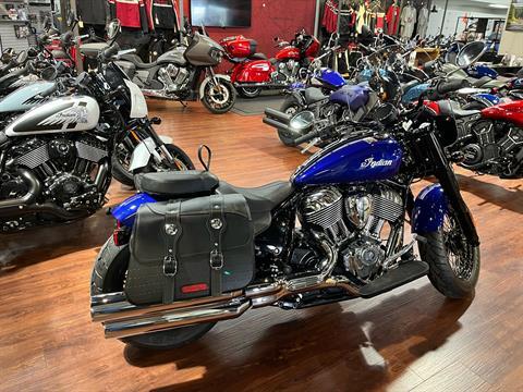 2024 Indian Motorcycle Super Chief Limited ABS in Greer, South Carolina - Photo 3