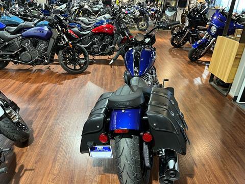 2024 Indian Motorcycle Super Chief Limited ABS in Greer, South Carolina - Photo 5