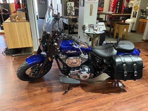 2024 Indian Motorcycle Super Chief Limited ABS in Greer, South Carolina - Photo 8