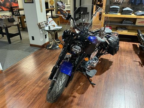 2024 Indian Motorcycle Super Chief Limited ABS in Greer, South Carolina - Photo 10