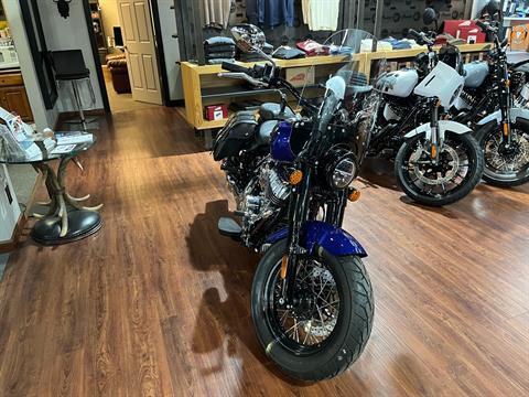 2024 Indian Motorcycle Super Chief Limited ABS in Greer, South Carolina - Photo 11