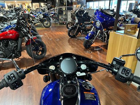 2024 Indian Motorcycle Super Chief Limited ABS in Greer, South Carolina - Photo 12