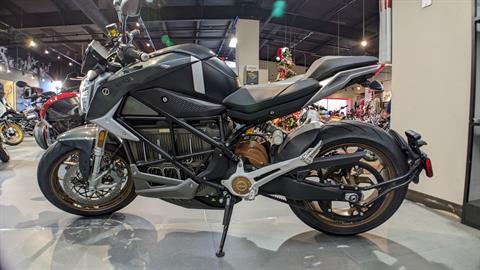 2021 Zero Motorcycles SR/F NA ZF14.4 Premium in Greer, South Carolina - Photo 13
