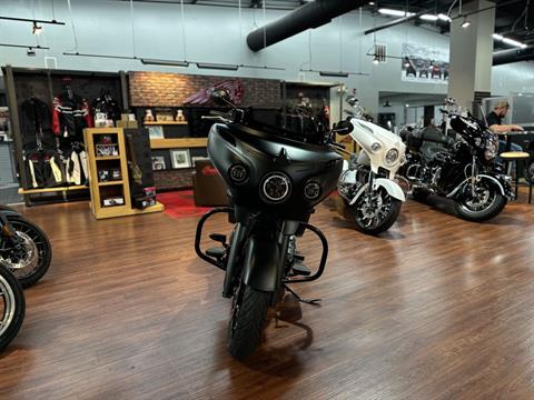 2018 Indian Motorcycle Chieftain® Dark Horse® ABS in Greer, South Carolina - Photo 3