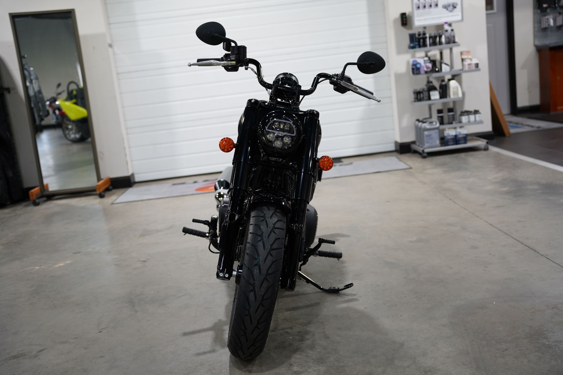 2023 Indian Motorcycle Chief Bobber ABS in Greer, South Carolina - Photo 4