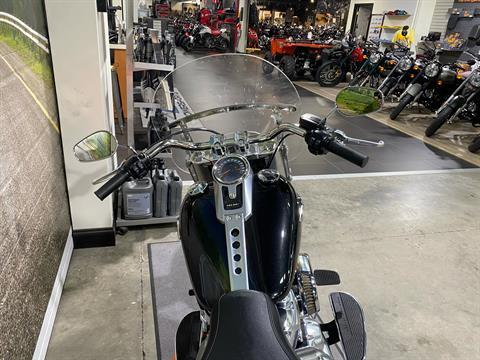 2018 Harley-Davidson Fat Boy® 114 in Greer, South Carolina - Photo 9