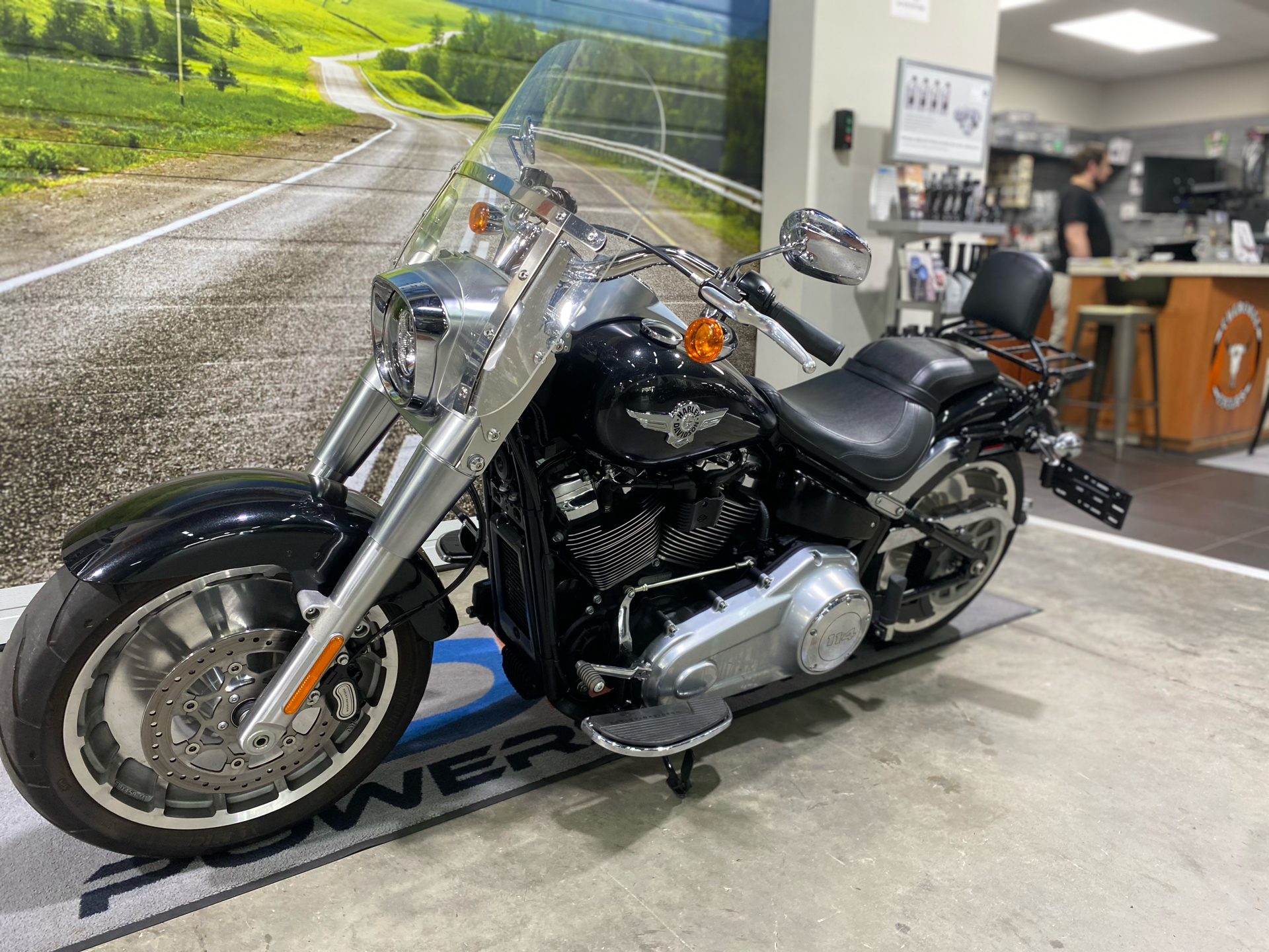 2018 Harley-Davidson Fat Boy® 114 in Greer, South Carolina - Photo 6