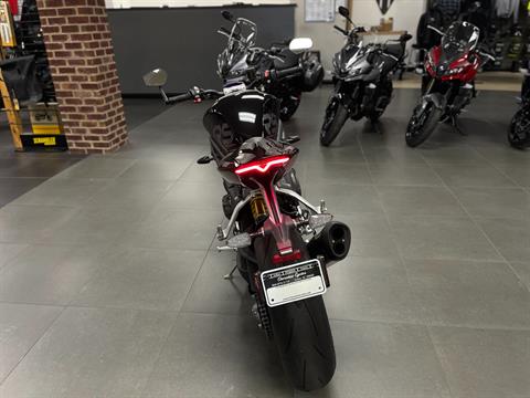 2024 Triumph Speed Triple 1200 RS in Greer, South Carolina - Photo 7