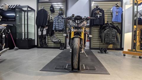 2022 Triumph Speed Triple 1200 RS in Greer, South Carolina - Photo 22
