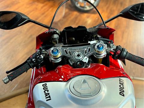 2024 Ducati Panigale V4 R in Greer, South Carolina - Photo 7