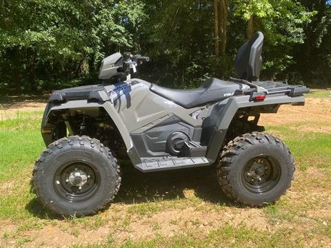 2024 Polaris Sportsman Touring 570 EPS in Greer, South Carolina - Photo 1