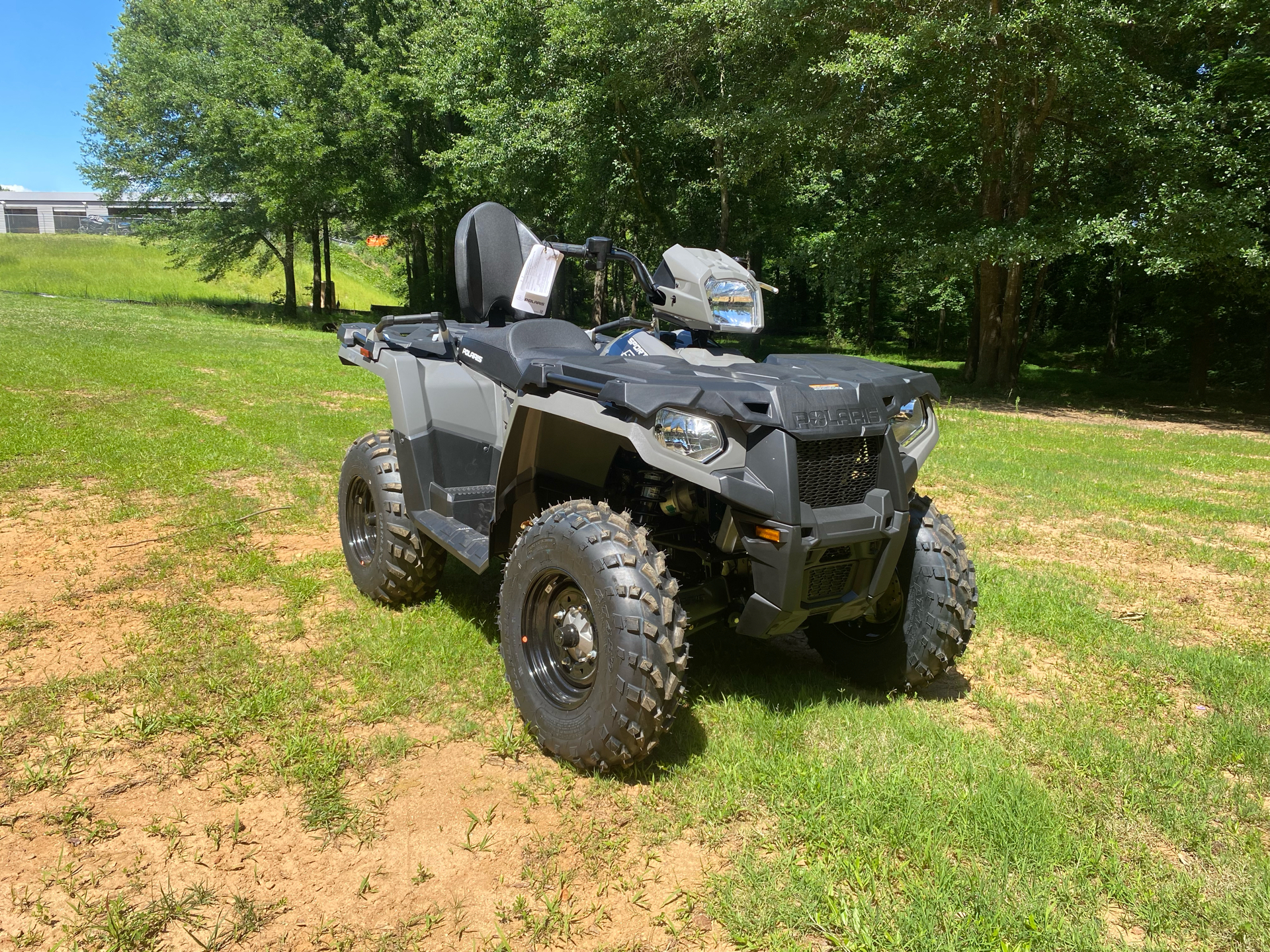 2024 Polaris Sportsman Touring 570 EPS in Greer, South Carolina - Photo 3