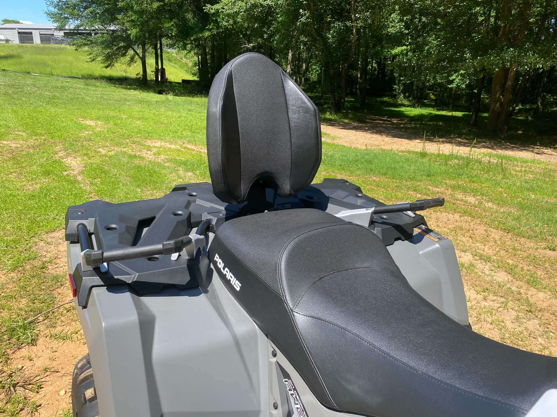 2024 Polaris Sportsman Touring 570 EPS in Greer, South Carolina - Photo 4