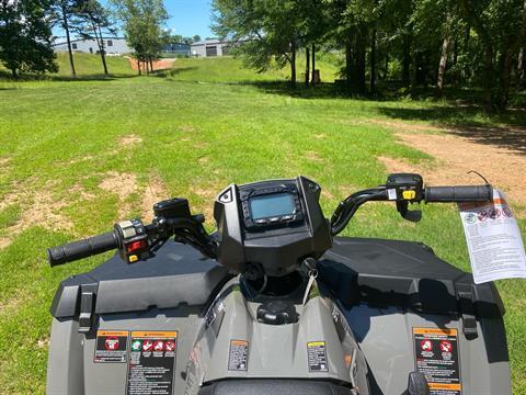 2024 Polaris Sportsman Touring 570 EPS in Greer, South Carolina - Photo 6