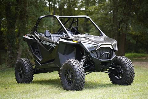 2024 Polaris RZR Pro XP Premium in Greer, South Carolina - Photo 4