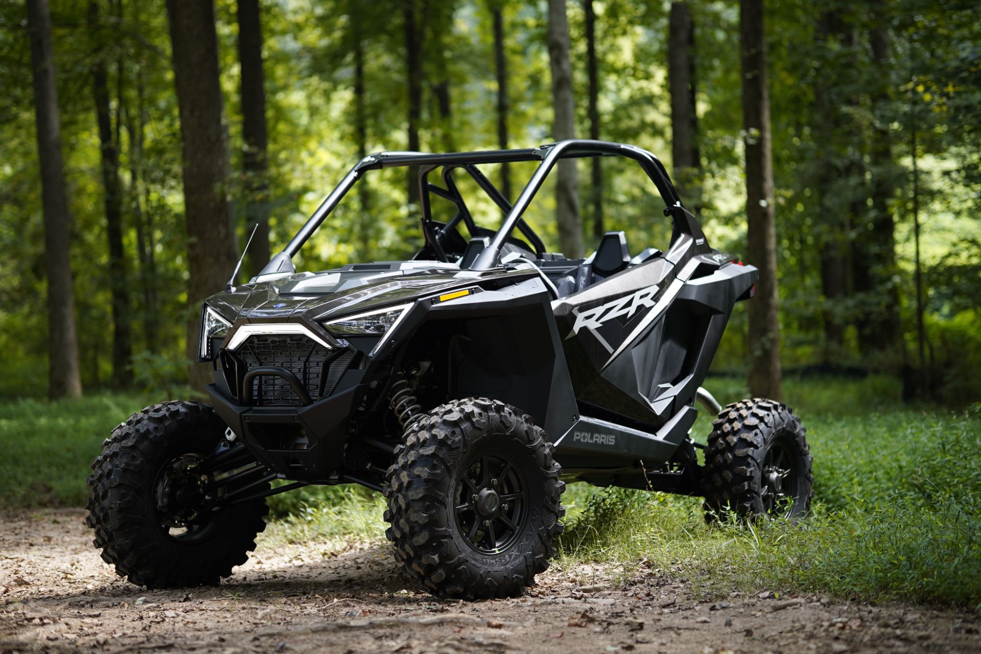 2024 Polaris RZR Pro XP Premium in Greer, South Carolina - Photo 1