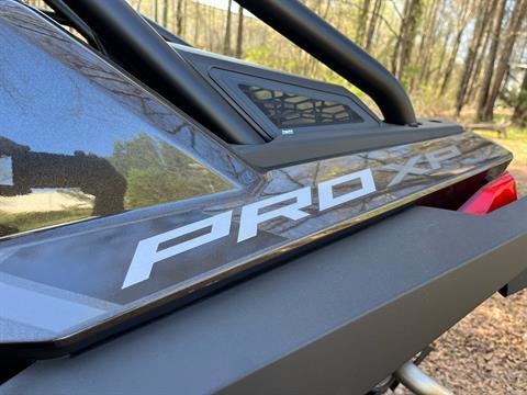 2024 Polaris RZR Pro XP Premium in Greer, South Carolina - Photo 20
