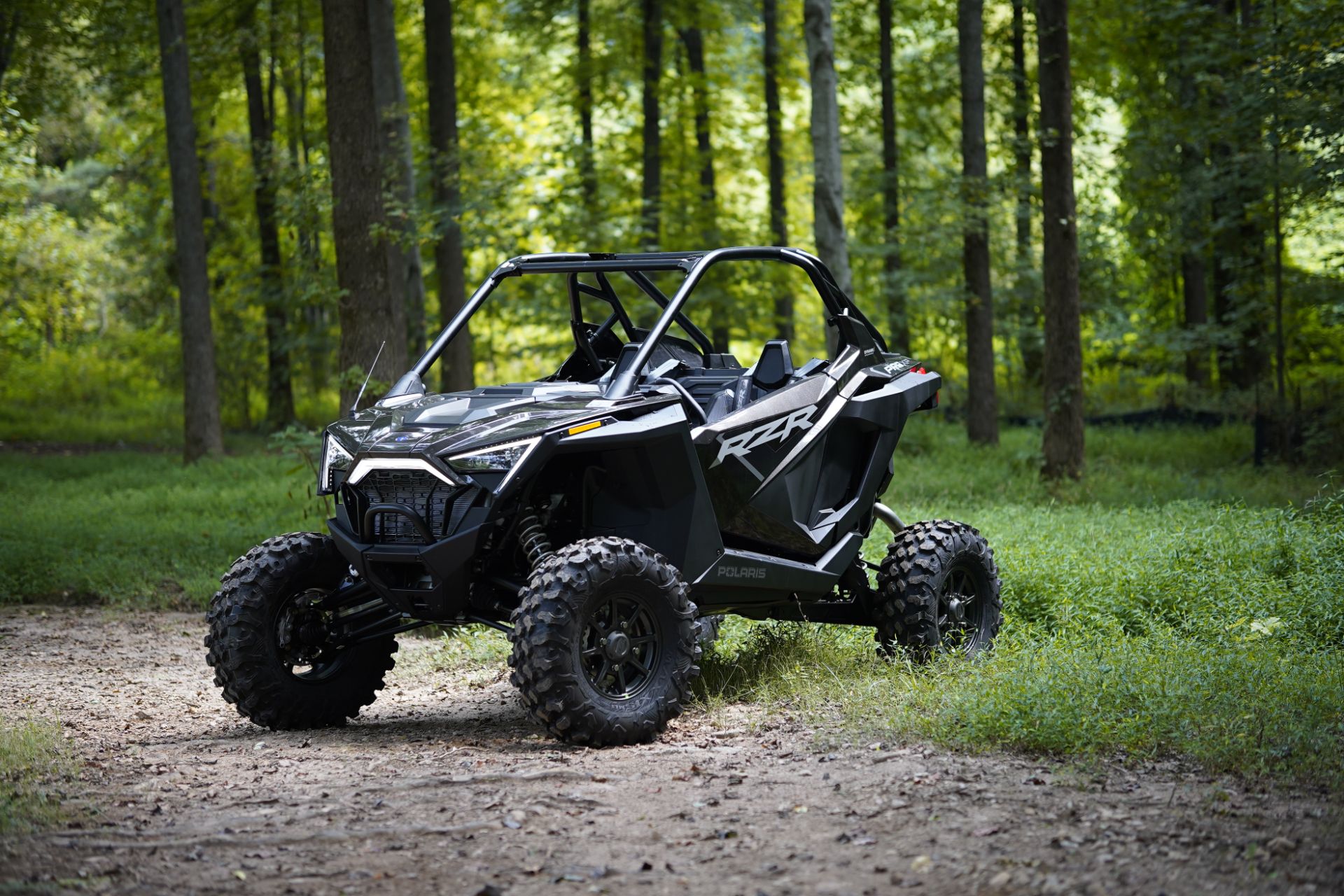 2024 Polaris RZR Pro XP Ultimate in Greer, South Carolina - Photo 14