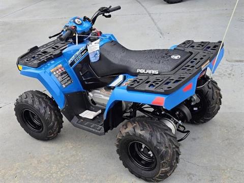 2024 Polaris Sportsman 110 in Greer, South Carolina - Photo 2