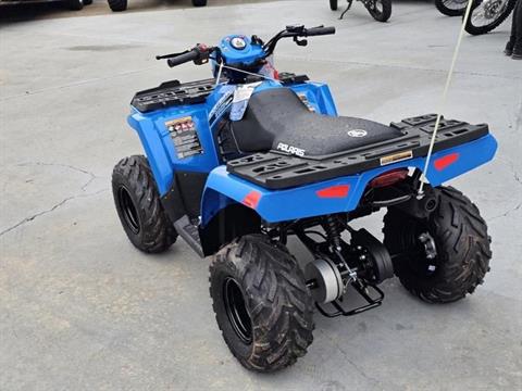 2024 Polaris Sportsman 110 in Greer, South Carolina - Photo 3