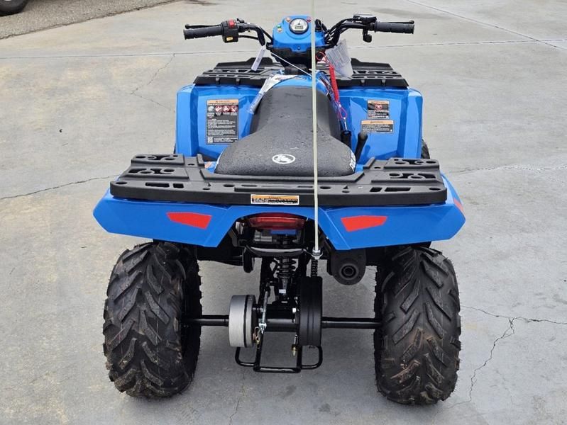 2024 Polaris Sportsman 110 in Greer, South Carolina - Photo 4