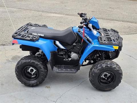 2024 Polaris Sportsman 110 in Greer, South Carolina - Photo 1