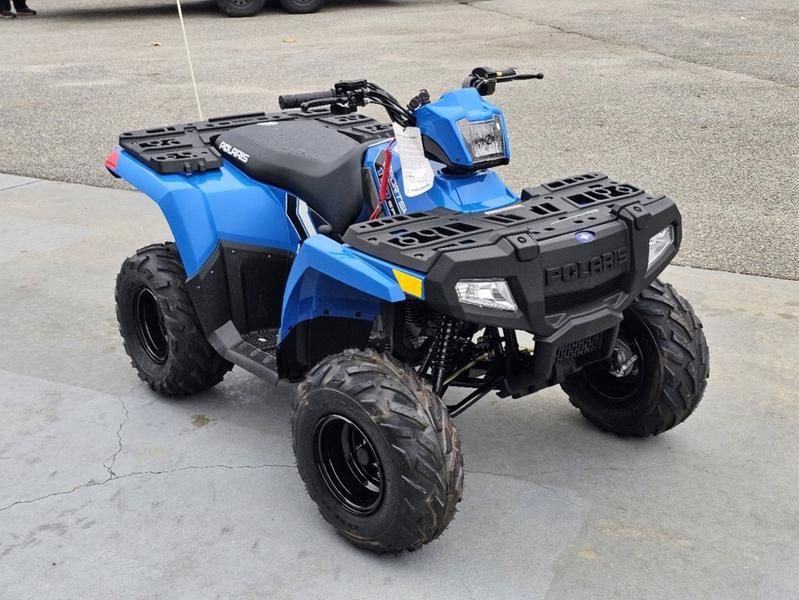 2024 Polaris Sportsman 110 in Greer, South Carolina - Photo 6