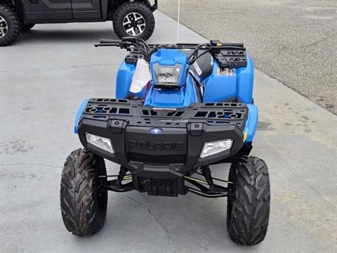 2024 Polaris Sportsman 110 in Greer, South Carolina - Photo 7