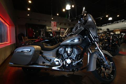 2022 Indian Chieftain® Limited in Greer, South Carolina - Photo 4