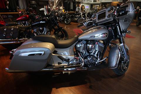 2022 Indian Chieftain® Limited in Greer, South Carolina - Photo 5