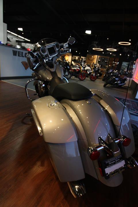 2022 Indian Chieftain® Limited in Greer, South Carolina - Photo 8