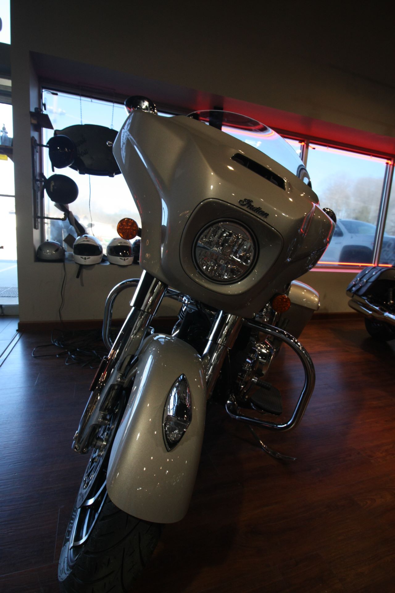 2022 Indian Chieftain® Limited in Greer, South Carolina - Photo 11