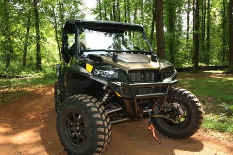 2022 Polaris General XP 1000 Deluxe Ride Command in Greer, South Carolina - Photo 6