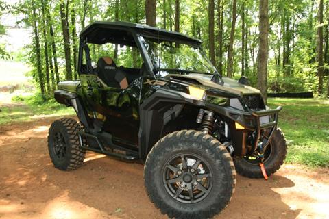 2022 Polaris General XP 1000 Deluxe Ride Command in Greer, South Carolina - Photo 7