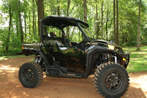 2022 Polaris General XP 1000 Deluxe Ride Command in Greer, South Carolina - Photo 8