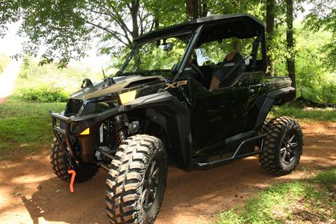 2022 Polaris General XP 1000 Deluxe Ride Command in Greer, South Carolina - Photo 17